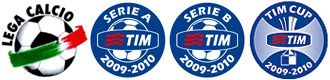 Lega Calcio 2009-2010
