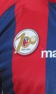 Il logo del Centenario del Bologna FC Il logo del Centenario del Bologna FC
