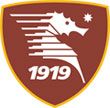 Il logo della Salernitana 1919
