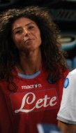 Terza maglia del Napoli Terza maglia del Napoli