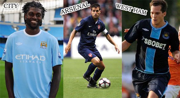 maglie-city-arsenal-west-ham