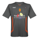 Maglia Maiorca 2008-2009 away