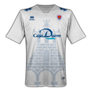 Maglia Numancia 2008-2009 away