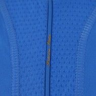 La scritta "Palestra Italia" sul petto