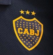 Lo stemma con le stelle piccole e grandi