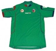 Terza maglia Bologna 2009-2010 Terza maglia Bologna 2009-2010