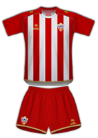 Almeria home