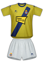 Espanyol away