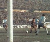 Lazio-Torino del 1975-1976
