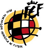 Logo RFEF