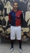 La maglia del Centenario del Bologna FC La maglia del Centenario del Bologna FC