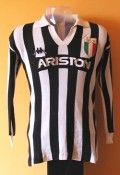 Maglia Juventus 1984-1985