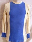 Maglia Lazio 1975-1976 fronte