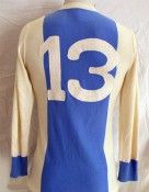 Maglia Lazio 1975-1976 retro
