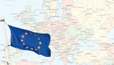 Mappa Europa Mappa Europa