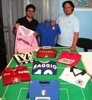 Nino e Angelo da Nicolosi