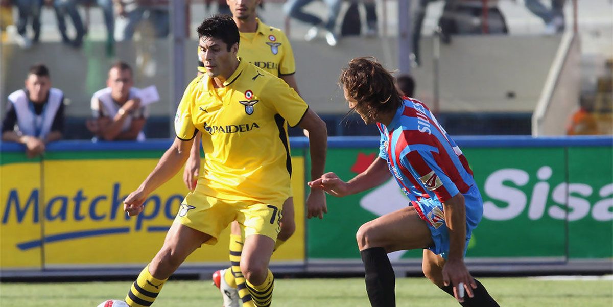 Paideia sponsor Lazio-Catania