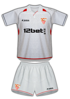 Siviglia home
