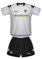 Valencia home