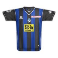 Atalanta home