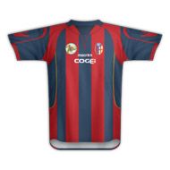 Bologna home Bologna home