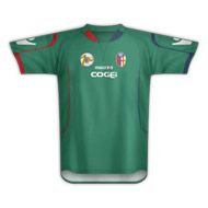 Bologna third Bologna third