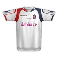 cagliari third cagliari third