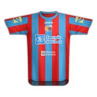 Catania home