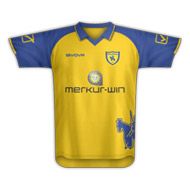 Chievo home merkur-win