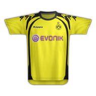 Borussia Dortmund home