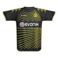 Borussia Dortmund away