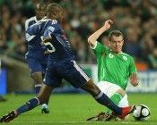 Francia Irlanda Francia Irlanda