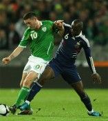 Irlanda Francia Irlanda Francia