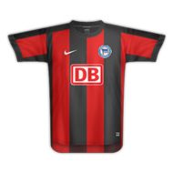 Hertha Berlino away Hertha Berlino away