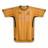 Hull home