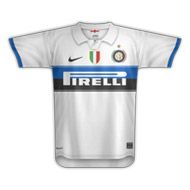 Inter away Inter away