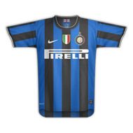 Inter home