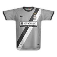 Juventus away Juventus away
