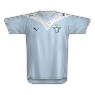 Lazio home