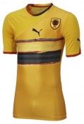 Maglia Angola away 2010 Maglia Angola away 2010