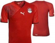 Maglia Egitto 2010 home Maglia Egitto 2010 home