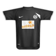 Magonza away Magonza away