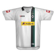 Borussia Monchengladbach home
