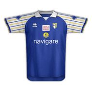 Parma away 09-10
