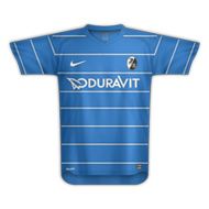 Friburgo third Friburgo third