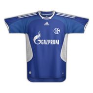 Schalke 04 home