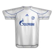 Schalke 04 away