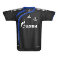 Schalke 04 third Schalke 04 third
