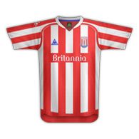 Stoke City home