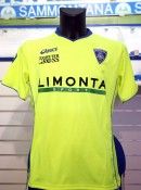 La terza maglia dell'Empoli FC 2009-2010 La terza maglia dell'Empoli FC 2009-2010